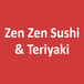 Zenzen sushi & teriyaki