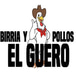 Birria y Pollos el guero