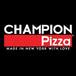 Champion Pizza Clinton