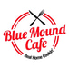 Blue Mound Cafe