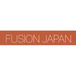 Fusion Japan