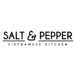 Salt & Pepper Vietnamese Kitchen