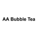 AA Bubble Tea