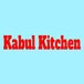 KABUL KITCHEN