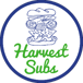 Fresh Fill's Harvest Subs