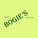 Bogie's at Depot Square