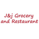 J&j Grocery and Restaurant