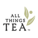 All Things Tea