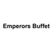 Emperors Buffet