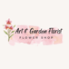 Art and Garden Florist