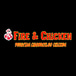 Fire & Chicken