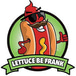 Lettuce Be Frank