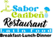 sabor caribeno restaurant corp