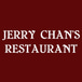 Jerry Chan's Restaurant