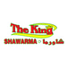 The King Shawarma