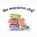 The Macaron Chef