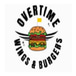 Overtime Wings & Burgers