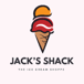 Jack's Shack Ice and Cream