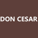 Don Cesar Restaurant & Bar