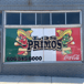 Los primos Mexican restaurant