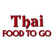 Thai Food To Go