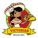 Victoria’s Mexican Grill