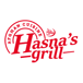 HASNA'S AFGHAN FUSION CUISINE