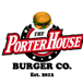 Porterhouse Burger Company