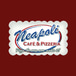 Neapoli Cafe & Pizzeria