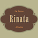 Rinata Restaurant