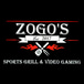 Zogos Sports Grill