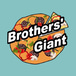 Brothers' Giant Pizza