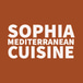 Sophia Mediterranean Cuisine