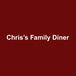 Chris’s Family Diner