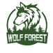 Wolf Forest Cafe