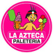 Paleteria La Azteca