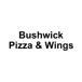 Bushwick pizza&wings