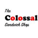 The Colossal Sandwich Shop
