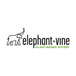 elephant + vine