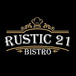 Rustic 21 Bistro