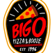 Big O Pizza