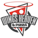 Wings Heaven and Pizza