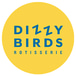 Dizzy Birds Rotisserie