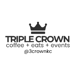 Triple Crown Coffee