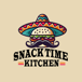 Snack Time Kitchen