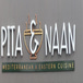 Pita & Naan