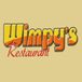 Wimpy's IV