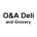 O&A Deli and Grocery