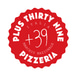 +39 Pizzeria CBD