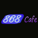 868 Cafe